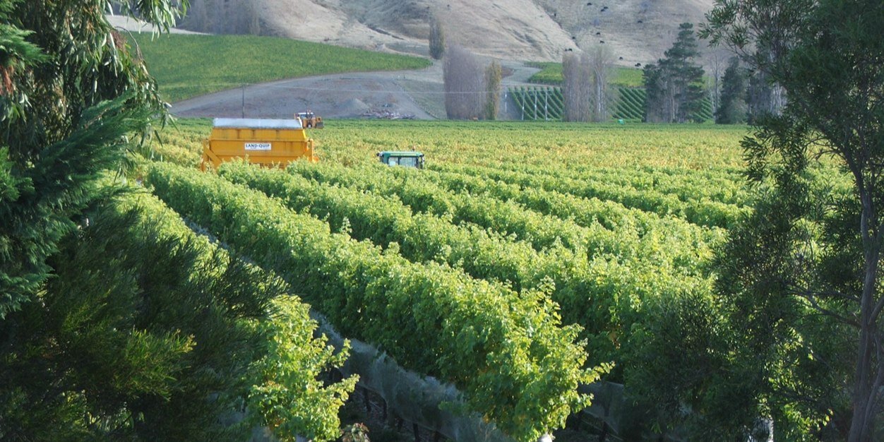 Stanley Estates banner