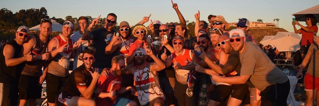 Tulsa Buffaloes banner