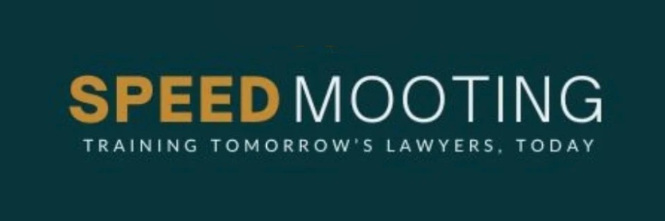 Speed Mooting banner