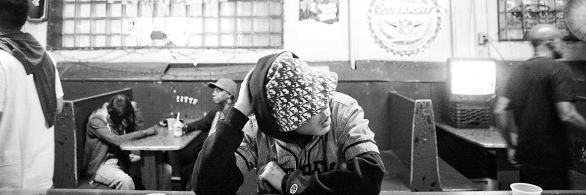 thedannychung's profile banner image