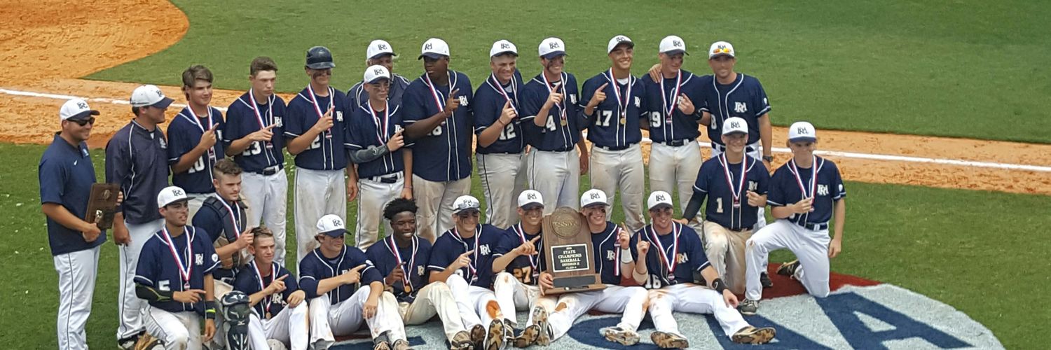 FRA Baseball banner