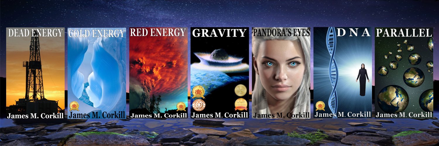 Jamesmcorkill's profile banner image