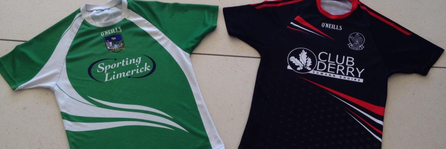 Gaa Gear Swap Shop banner