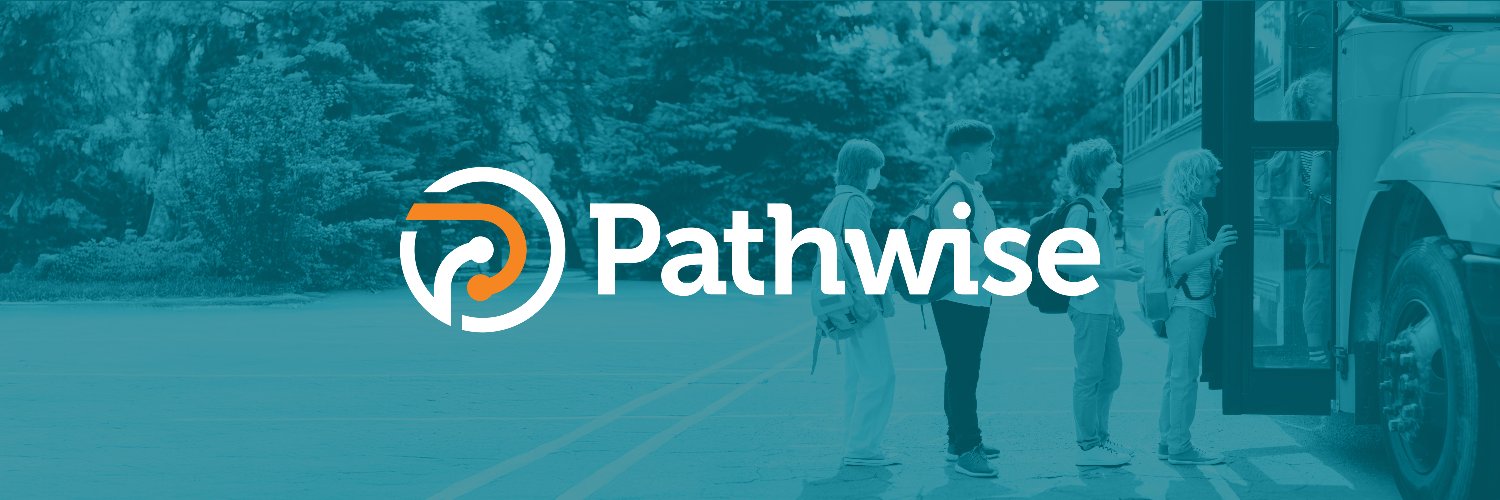 Pathwise banner