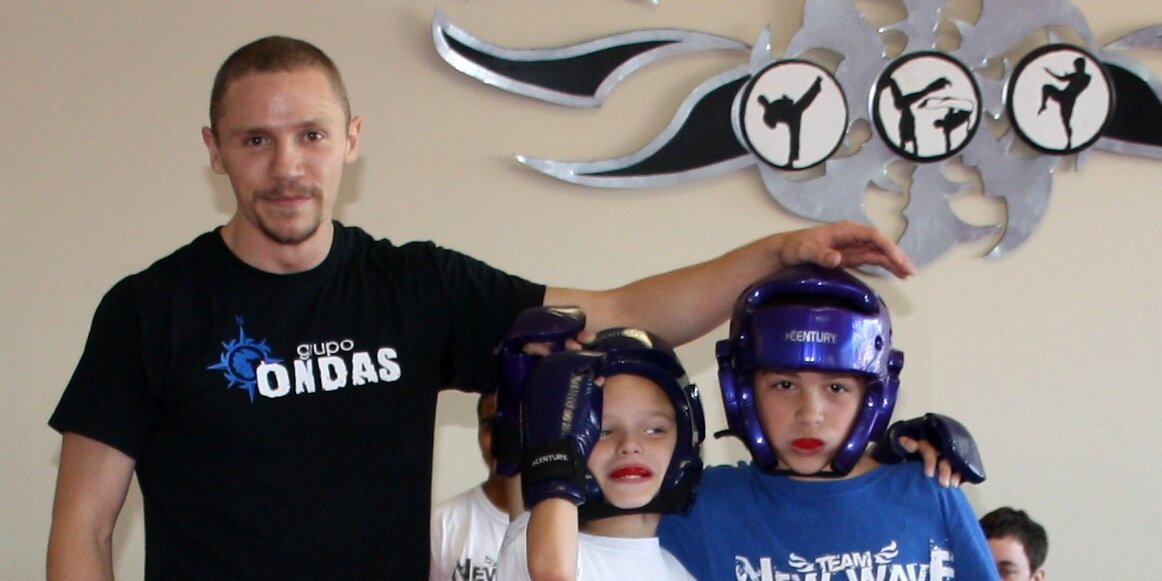 NewWaveFitness's profile banner image
