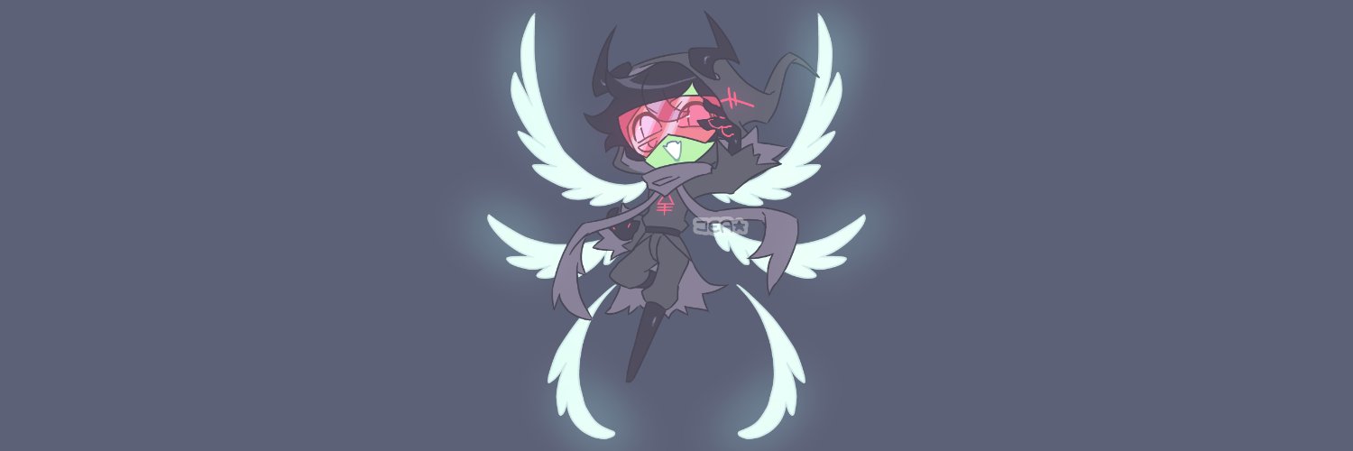 CrystalClodYT's profile banner image