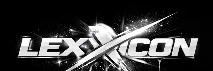 LEXXICON banner