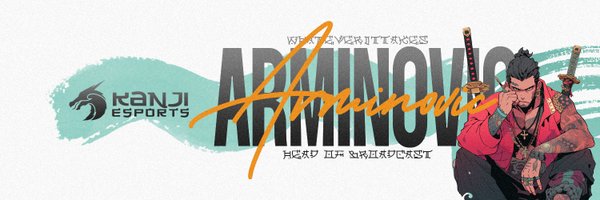 Arminovic11 Profile Banner