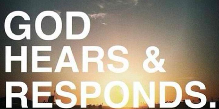 Let go let God! banner