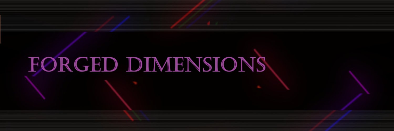 LexDysik's profile banner image