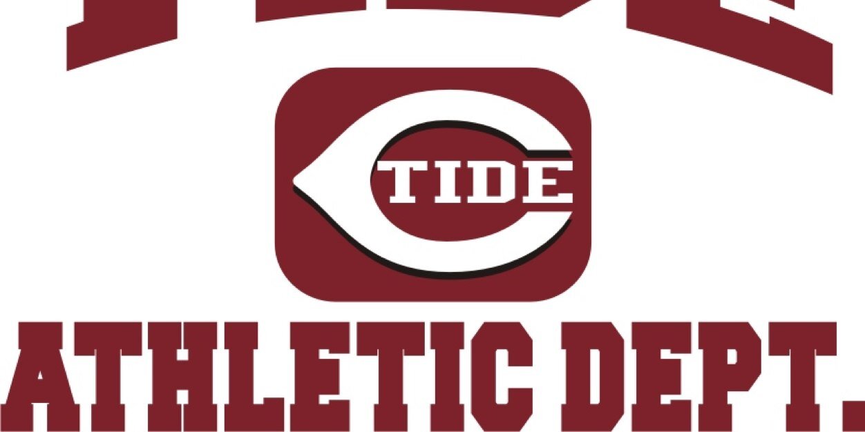 Concord High School banner