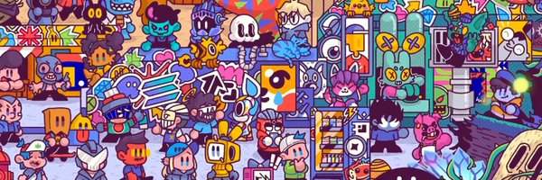 FujiiSol Profile Banner