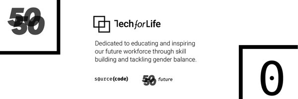 techforlifeuk Profile Banner