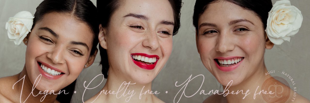 AggiBeauty's profile banner image