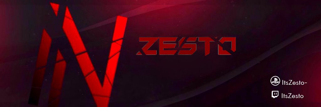 zesto banner