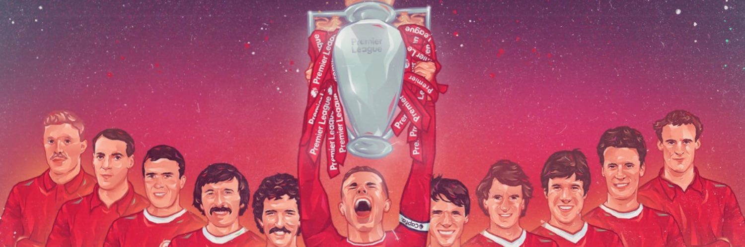 Love4 Liverpool FC banner