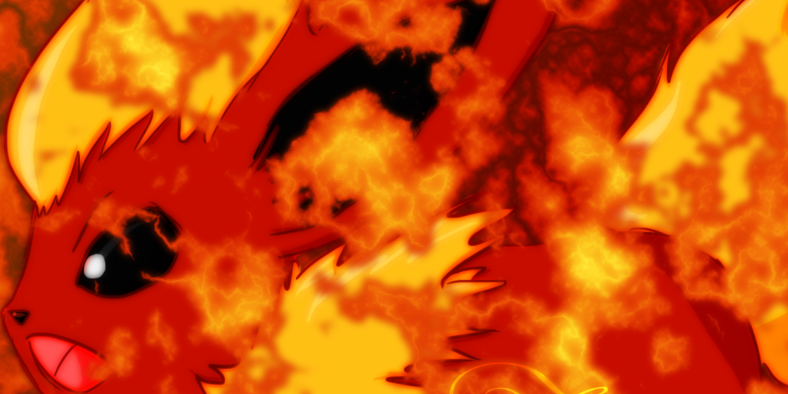 EvilFlareon's profile banner image