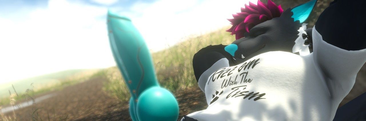 bigbadwolf8989 AD banner