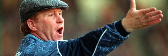 Joe 90 banner