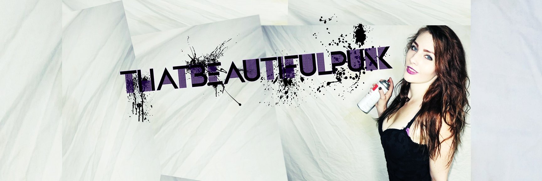 Punkspiration's profile banner image