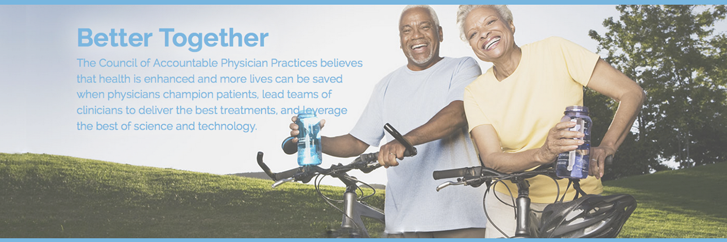 Accountable Care banner