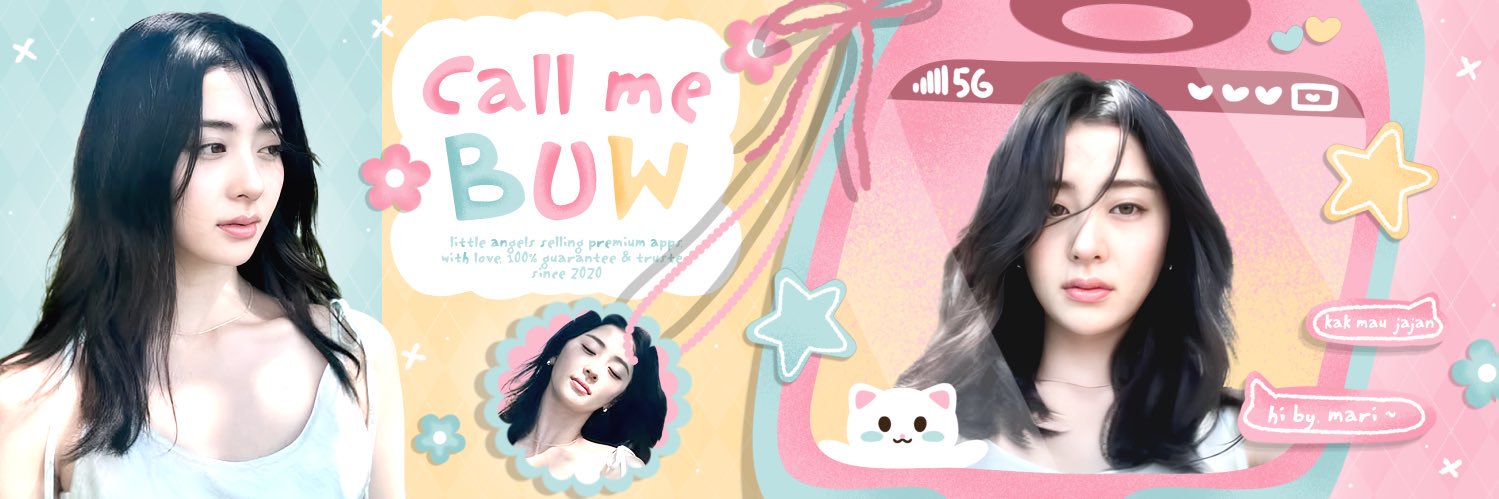 aBuw ੭ৎ ׅ ࣪ fsr on wa ♡ banner