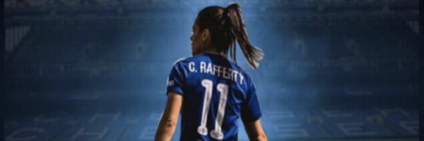 Claire Rafferty Profile Banner