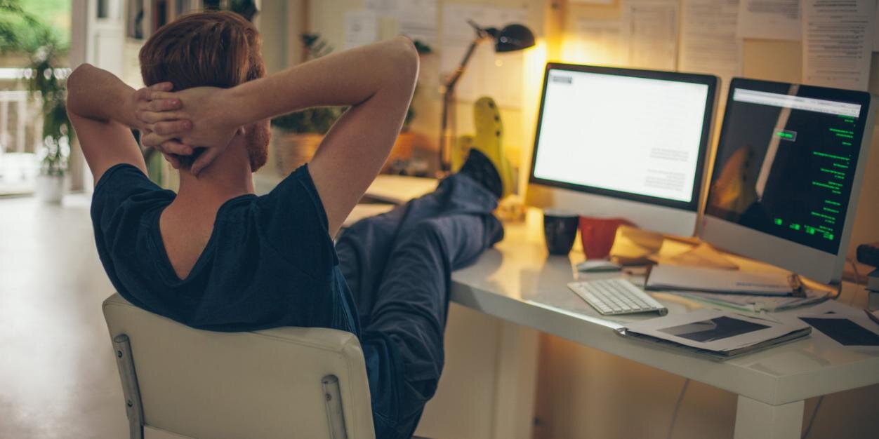 Supreme Web Design banner