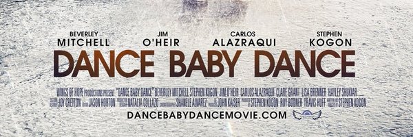 DBDTheMovie Profile Banner