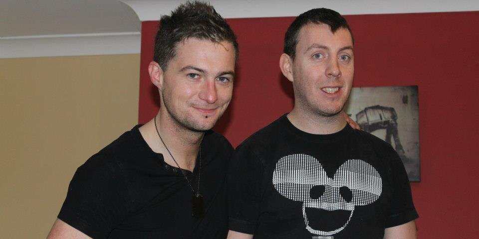 djdiarys's profile banner image