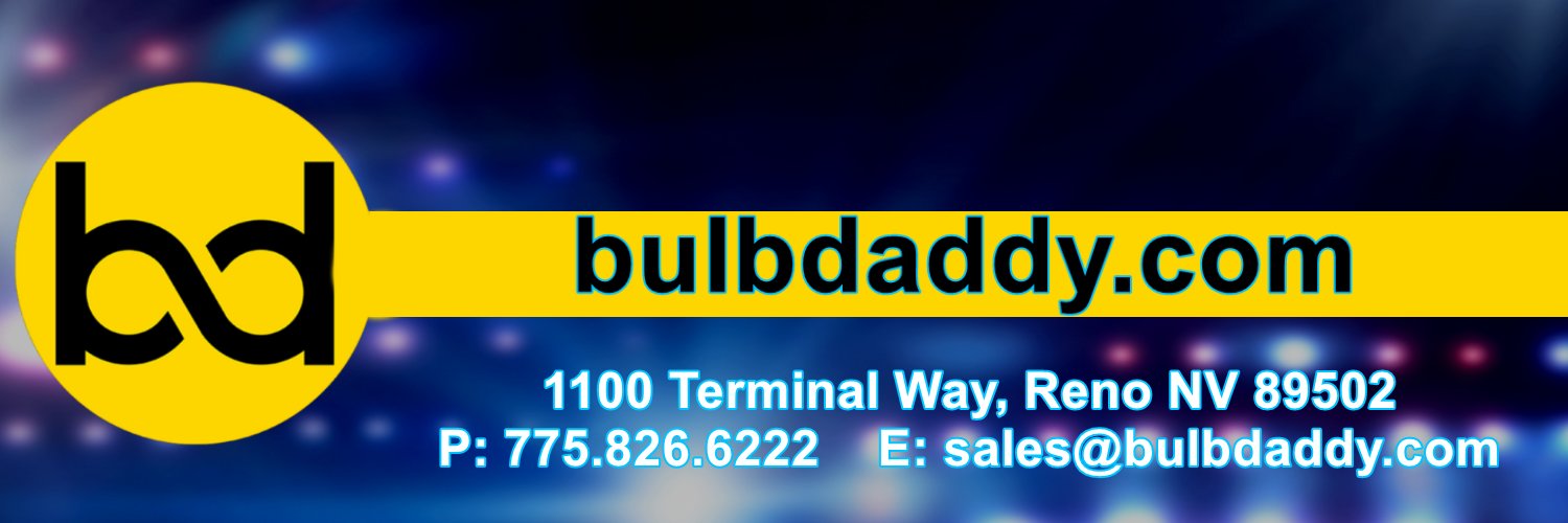 bulbdaddy's profile banner image