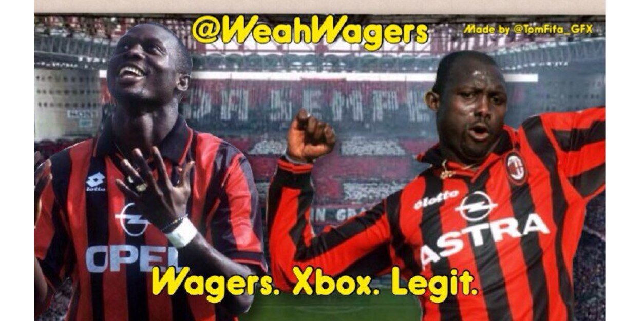 weahwagers's profile banner image