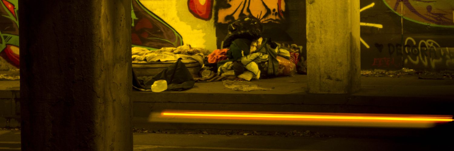 JoelCracket's profile banner image