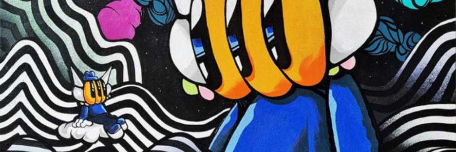 web3nicky's profile banner image