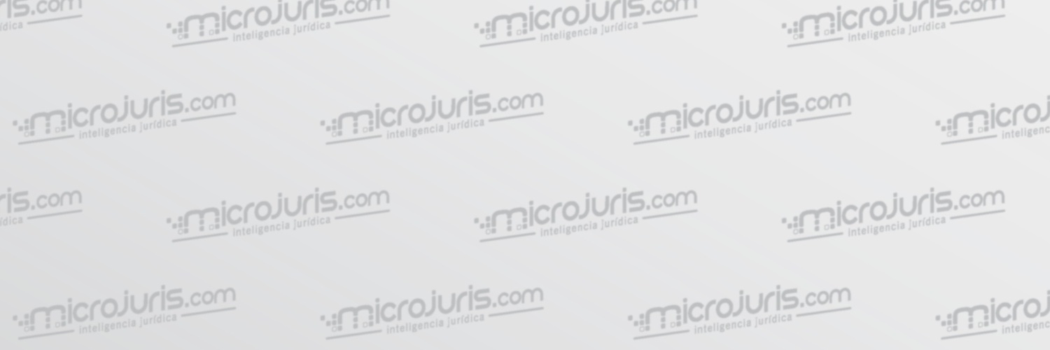 Microjuris Argentina banner