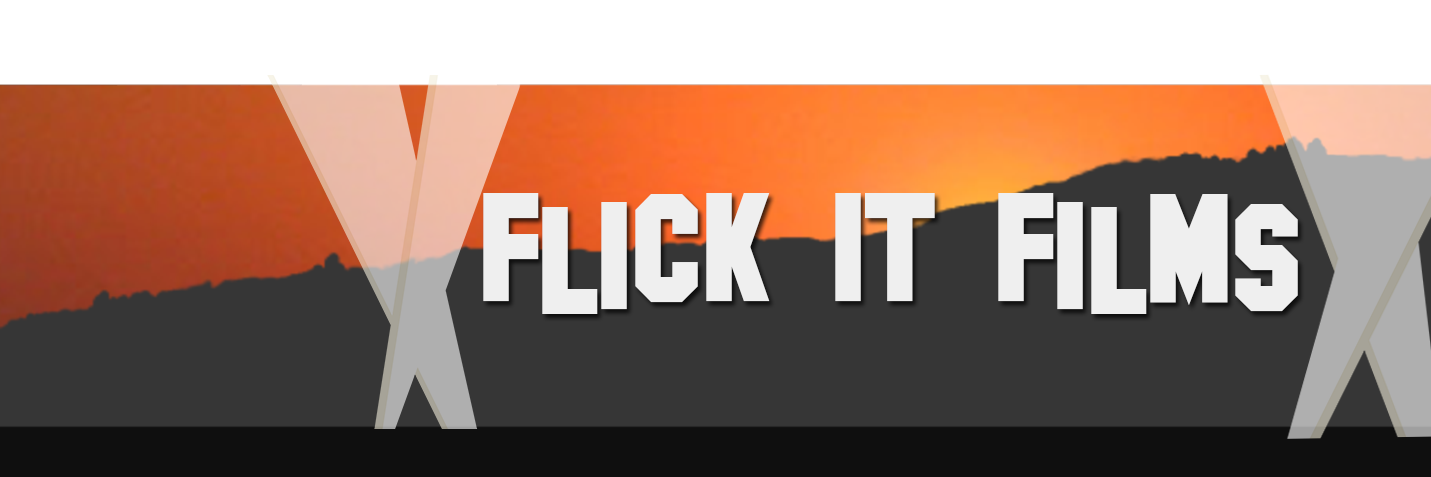 FlickItFilms's profile banner image