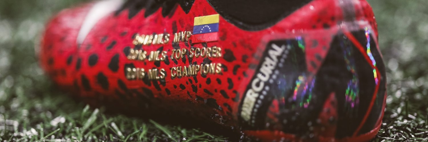 MLS Venezuela banner