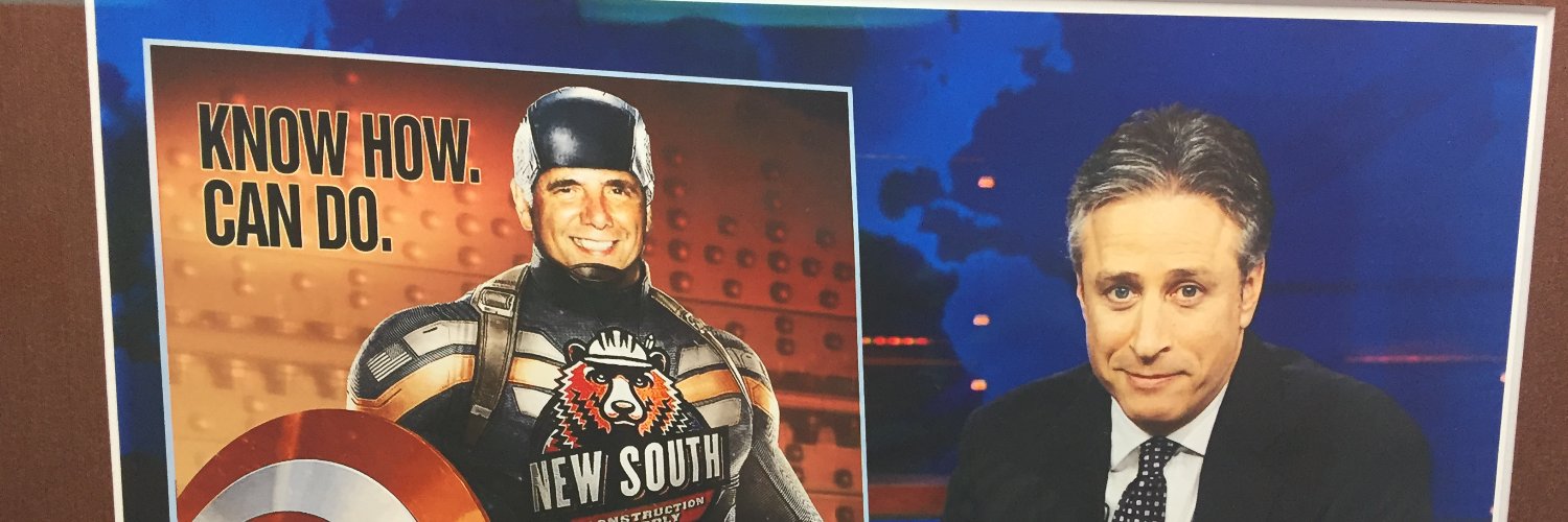 jrsobeck's profile banner image