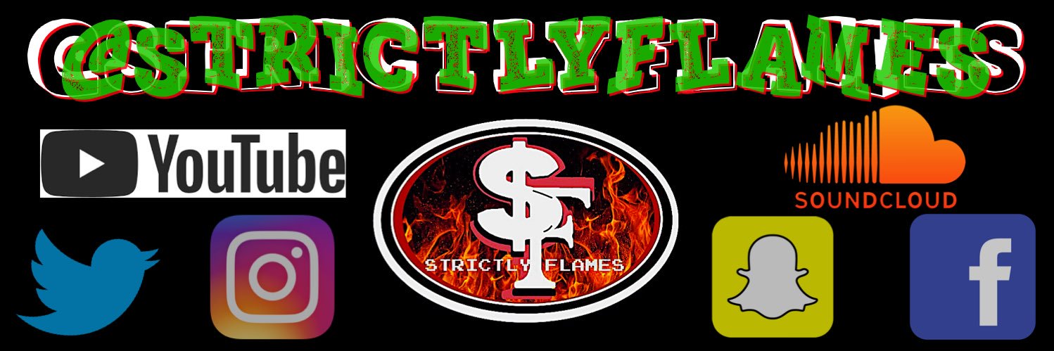 JaloFlames's profile banner image