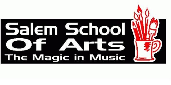 ArtsSalem's profile banner image