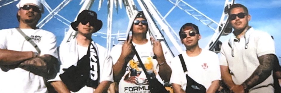 kehnt's profile banner image