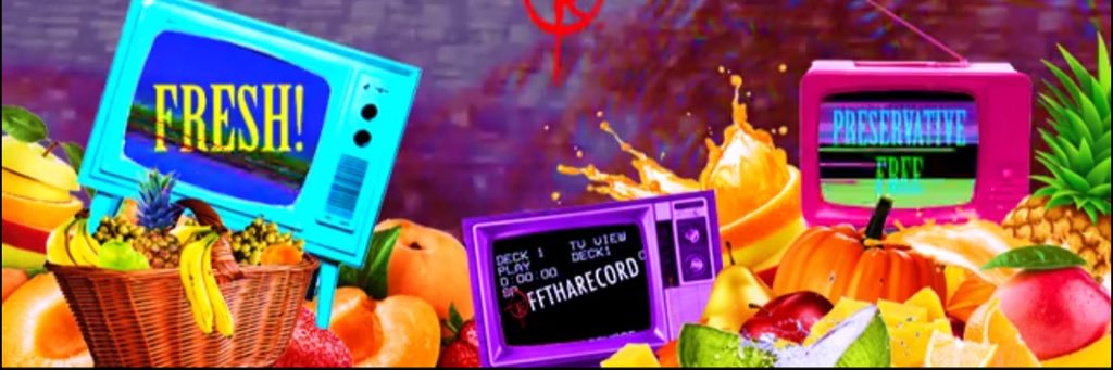 OFFTHARECORD's profile banner image