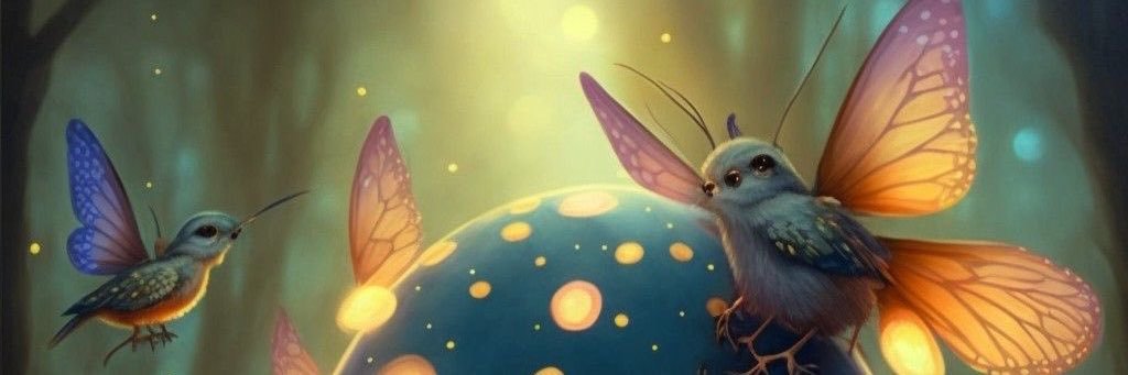 Dragonhold's profile banner image