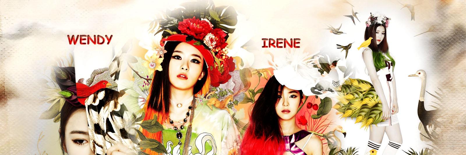 irinervelt's profile banner image