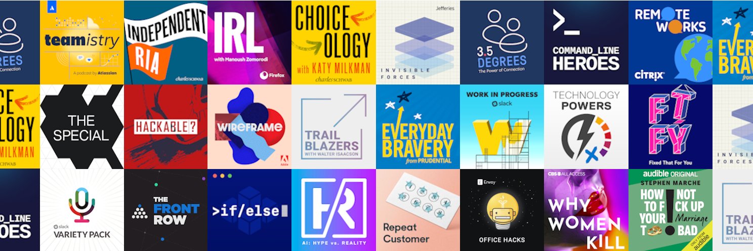 Pacific Content banner