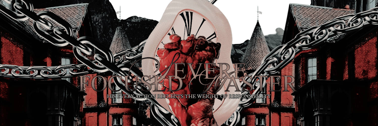 .. 黒羽、 ICHIROU. banner