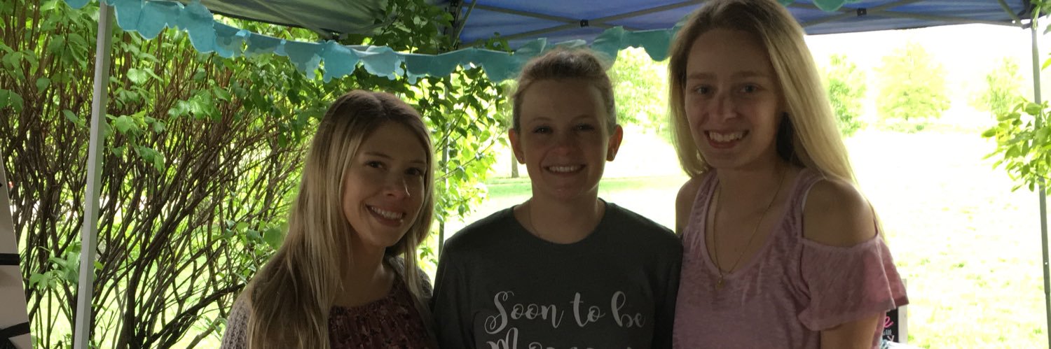 halleymarie1's profile banner image