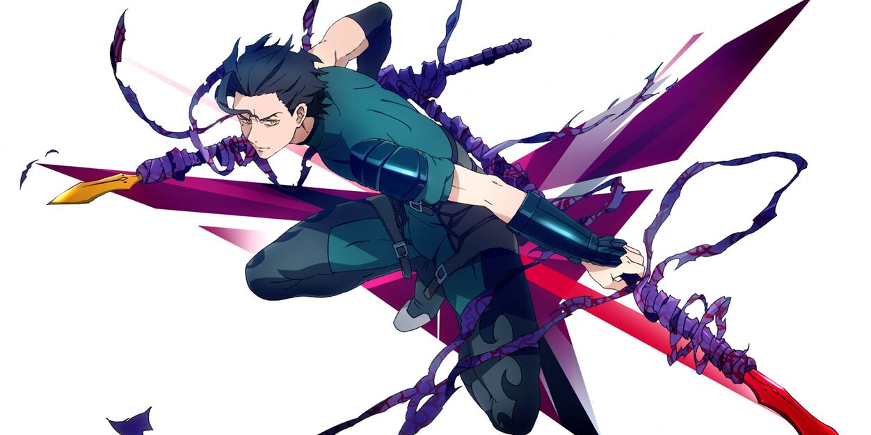 DualLancer's profile banner image