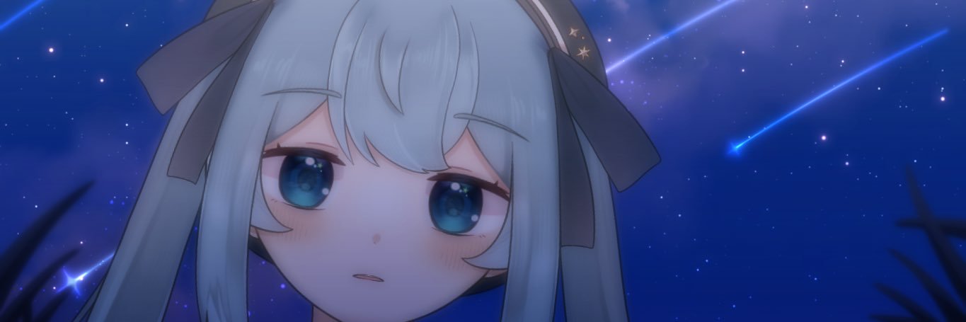 suzuneju's profile banner image