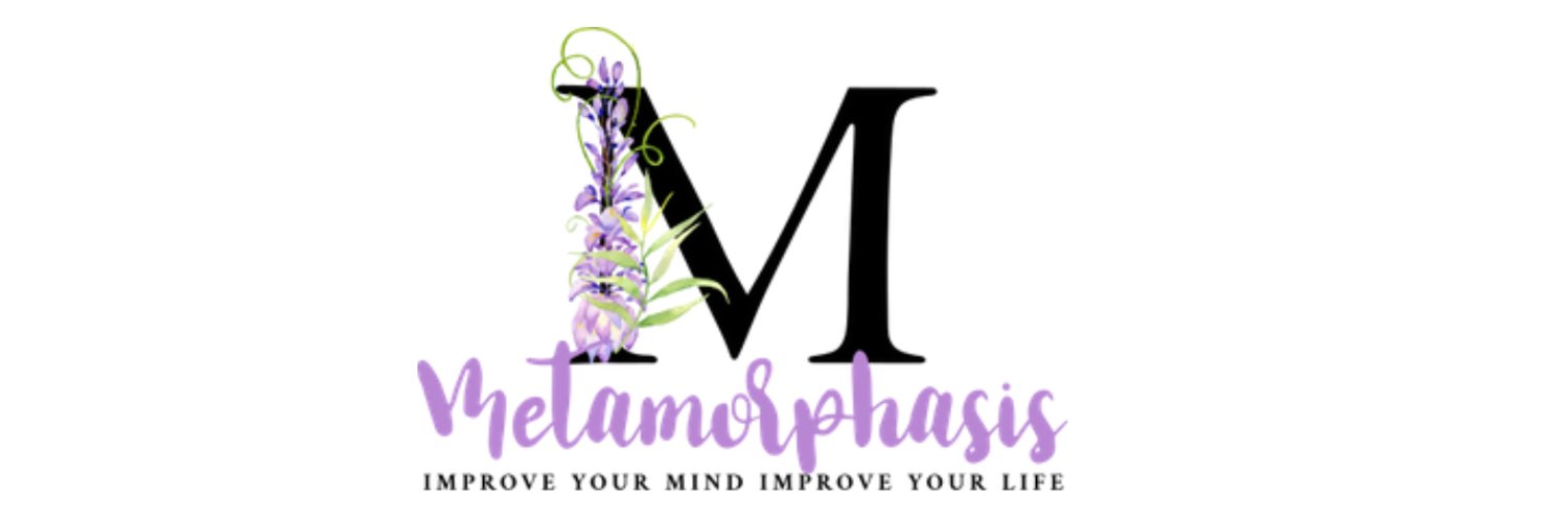 Metamorphasis Hypnotherapy banner
